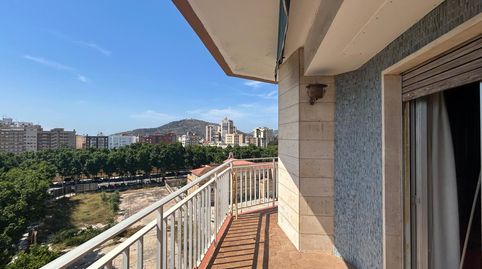 Foto 4 de Piso en venta en Calle Jiménez de la Espada, Alameda, Cartagena