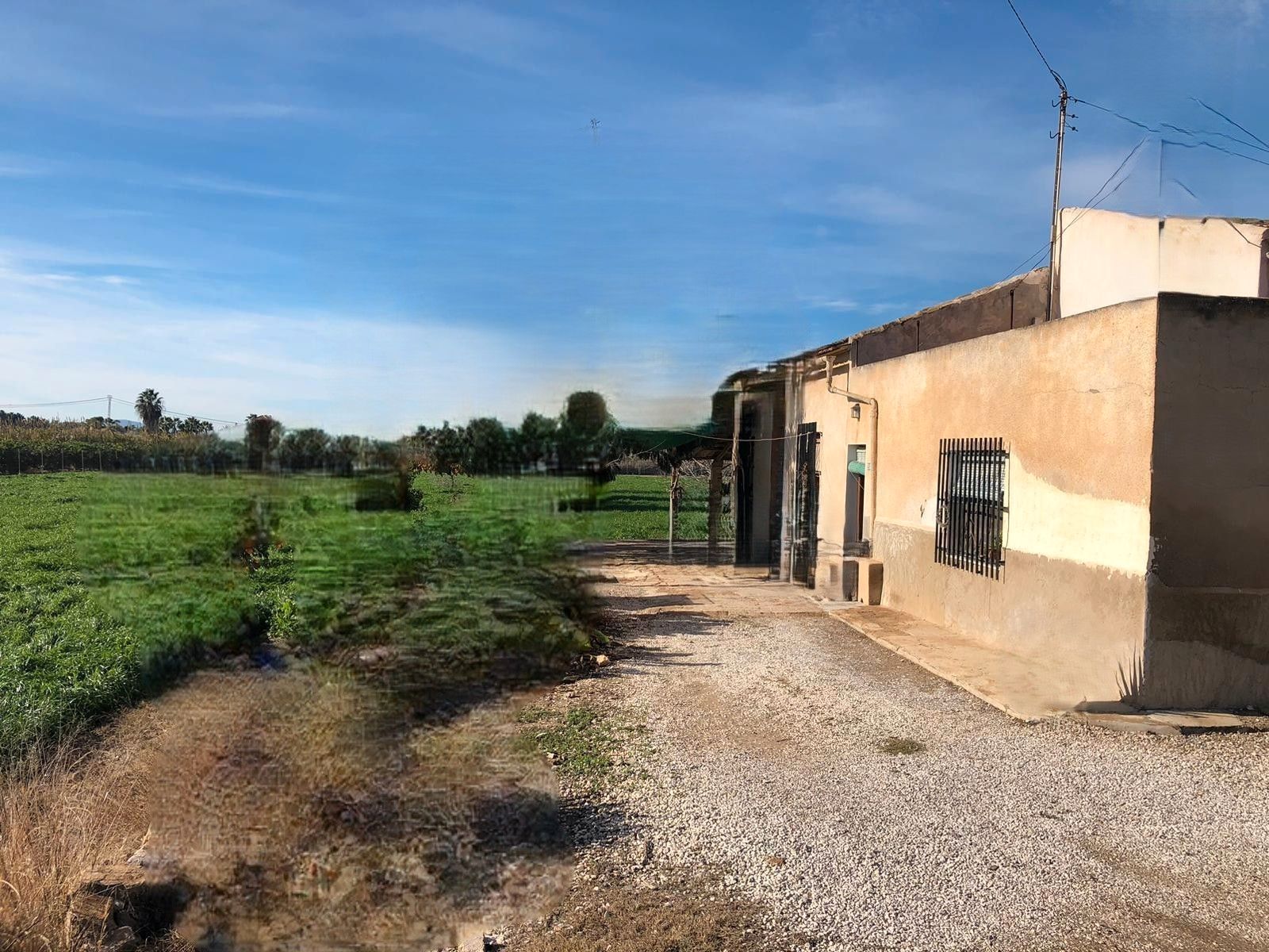Casa o xalet en venda a Catral
