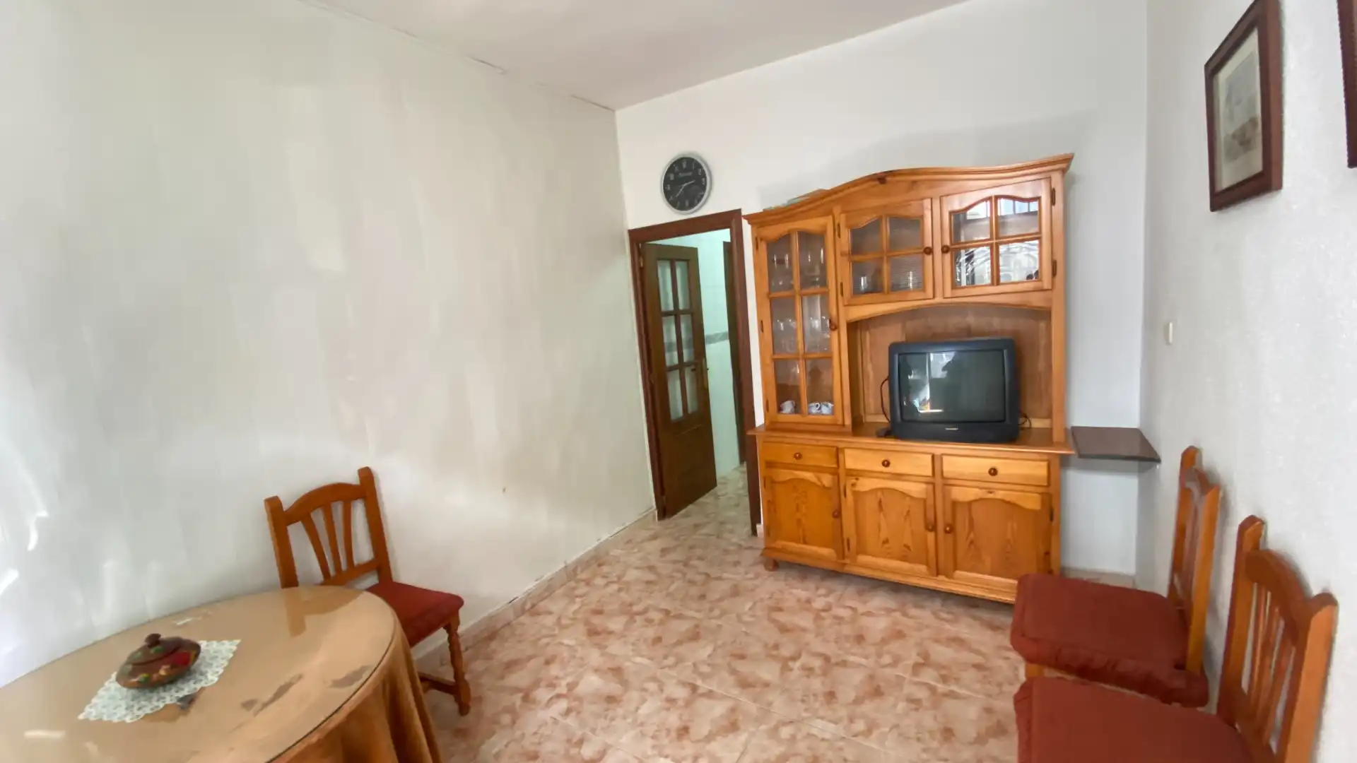 House with terrace for sale in Calle Cañada Real 109, imagen 4