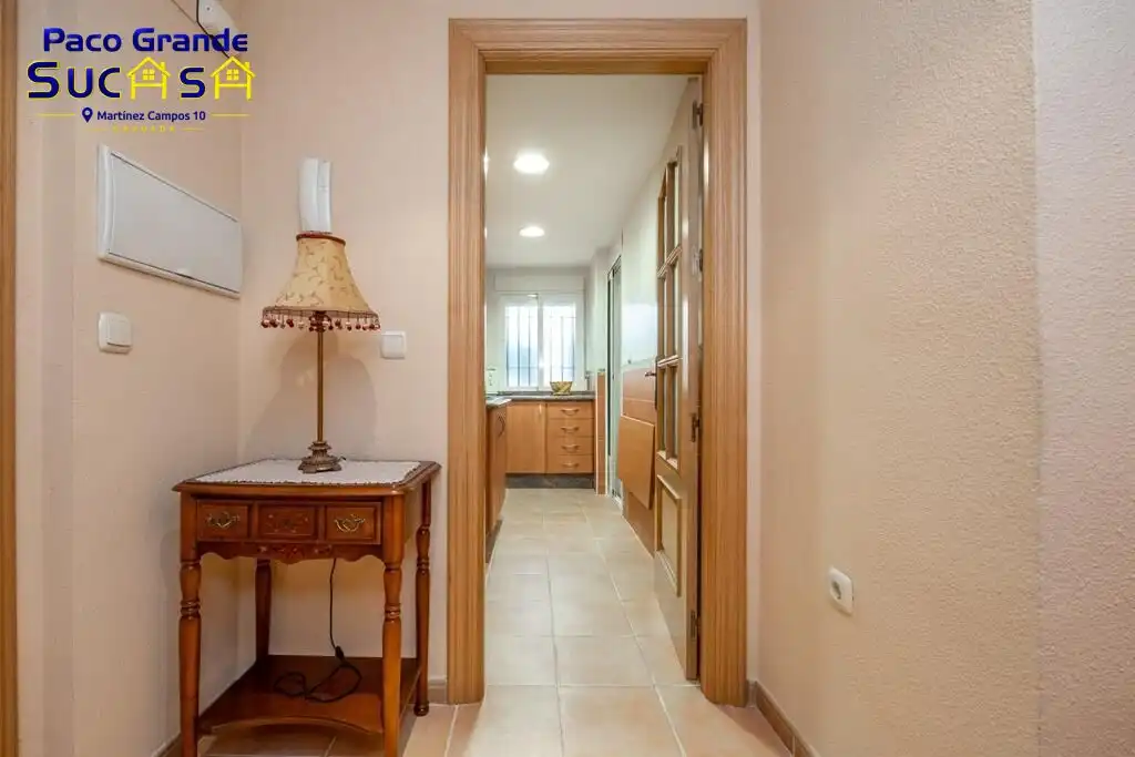 Appartamento con terrazza in vendita a Calle Calle Almona Vieja 7, imagen 9