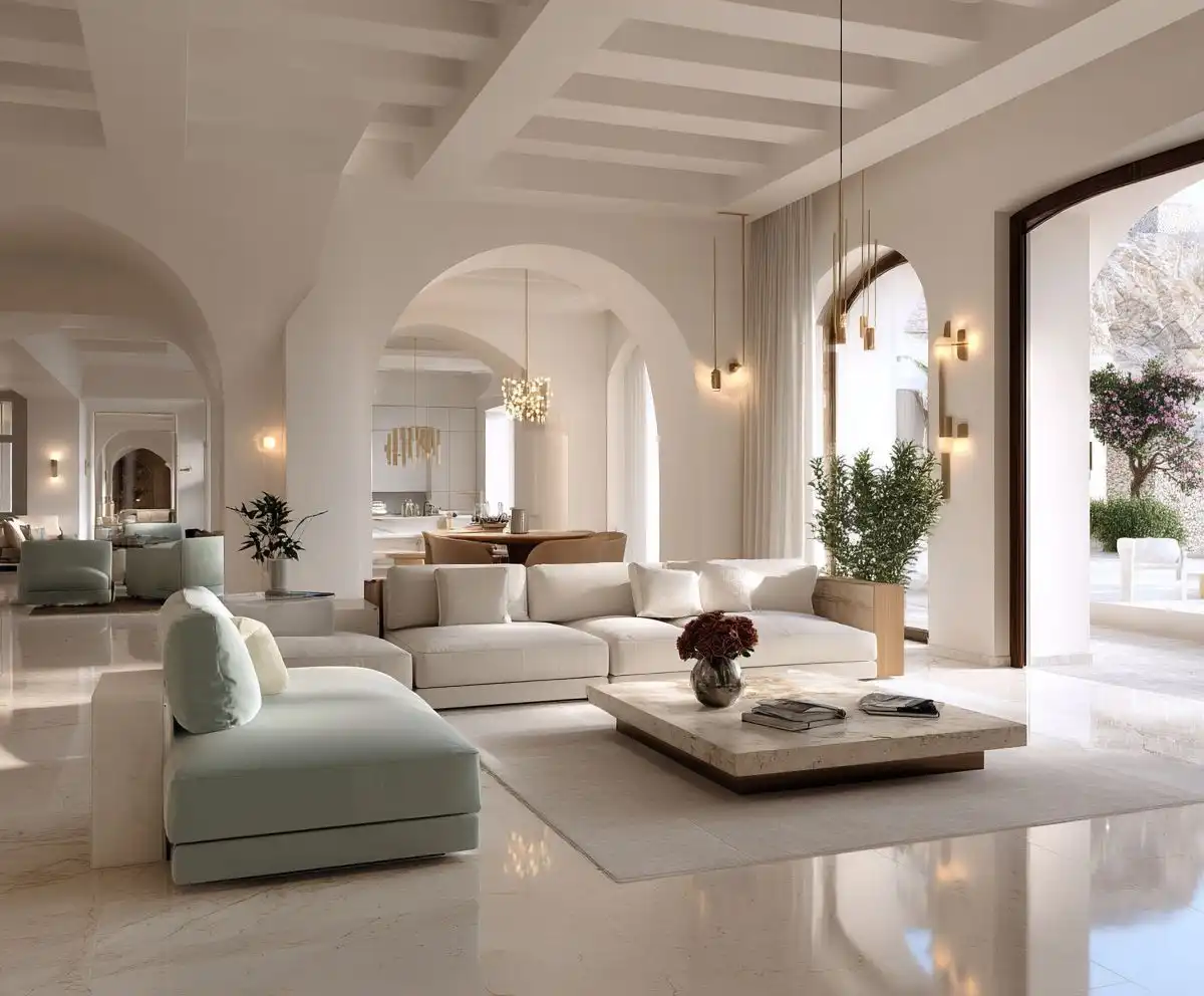 Casa con piscina en venta en Pinar del Advocat - Cometa, imagen 5