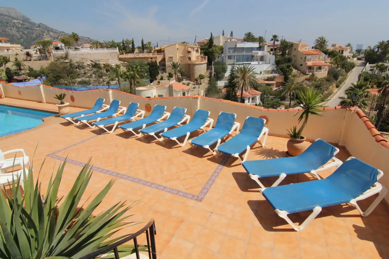 Villa mit Terrasse zum Verkauf in Maryvilla, imagen 52
