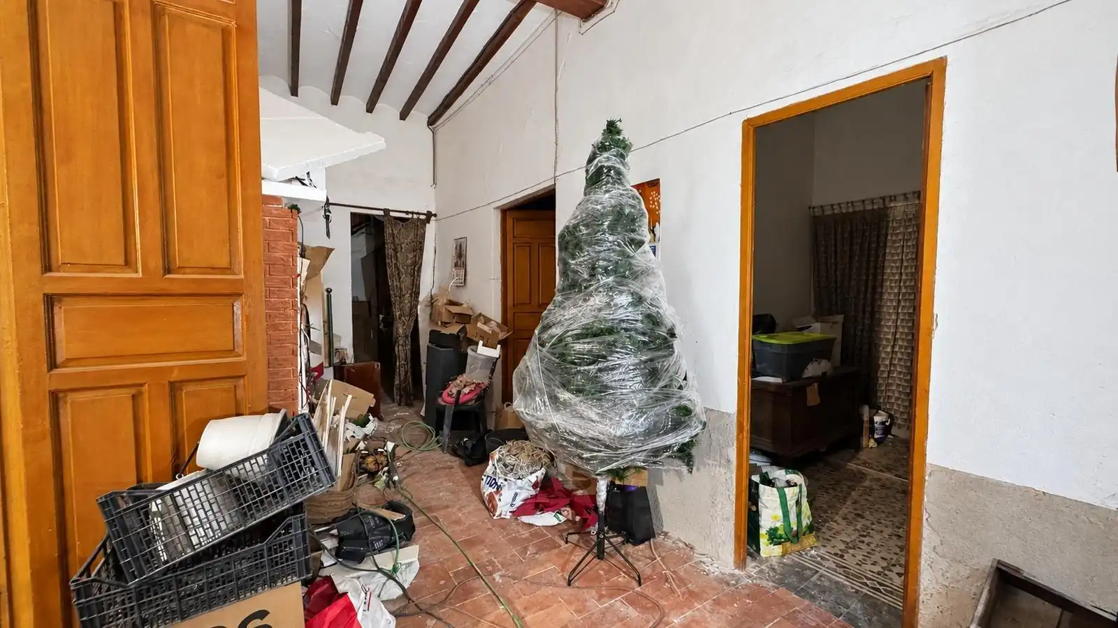 Casa o chalet en venta en Aspe
