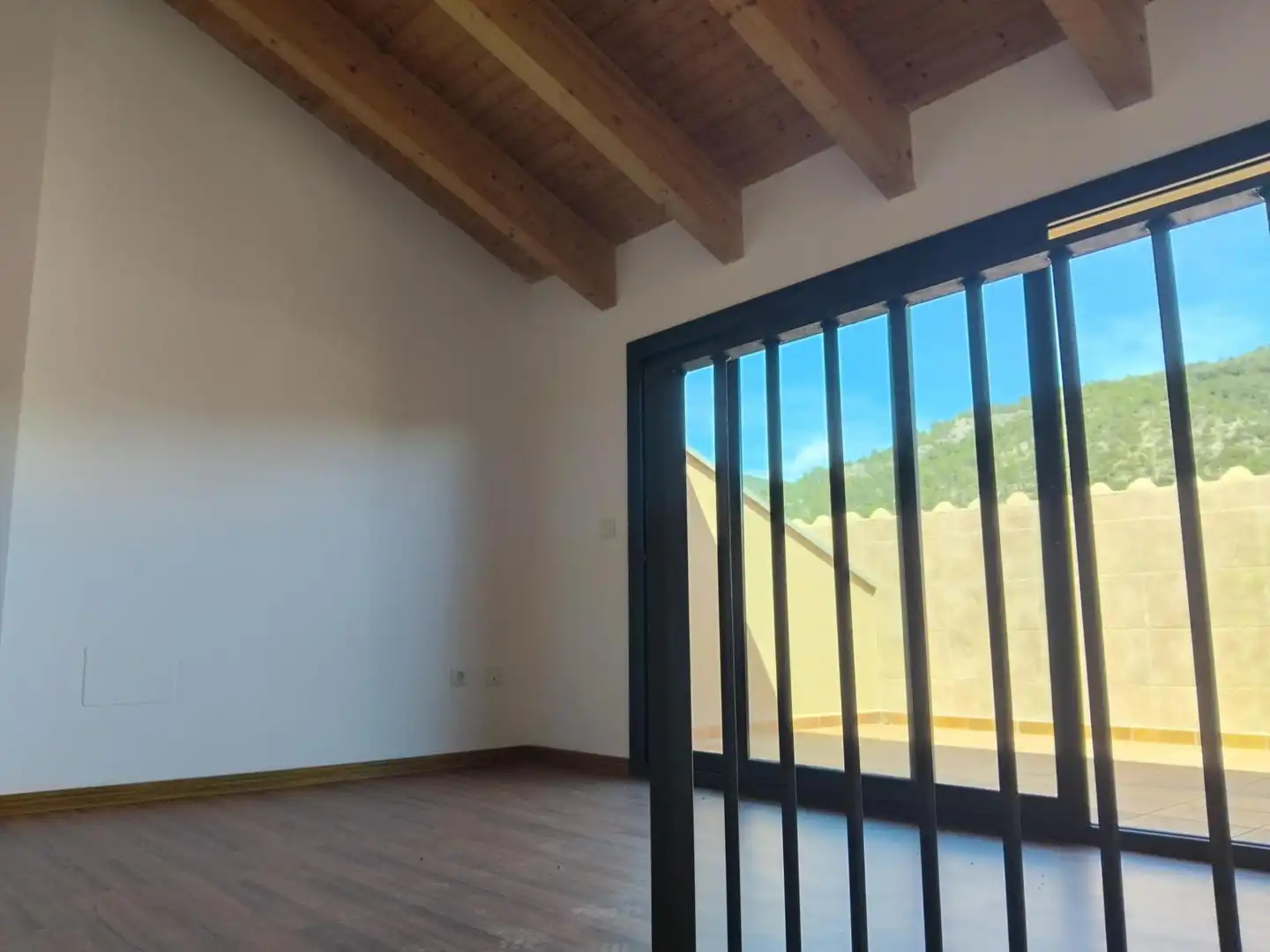 Flat for sale in Les Valls d'Aguilar
