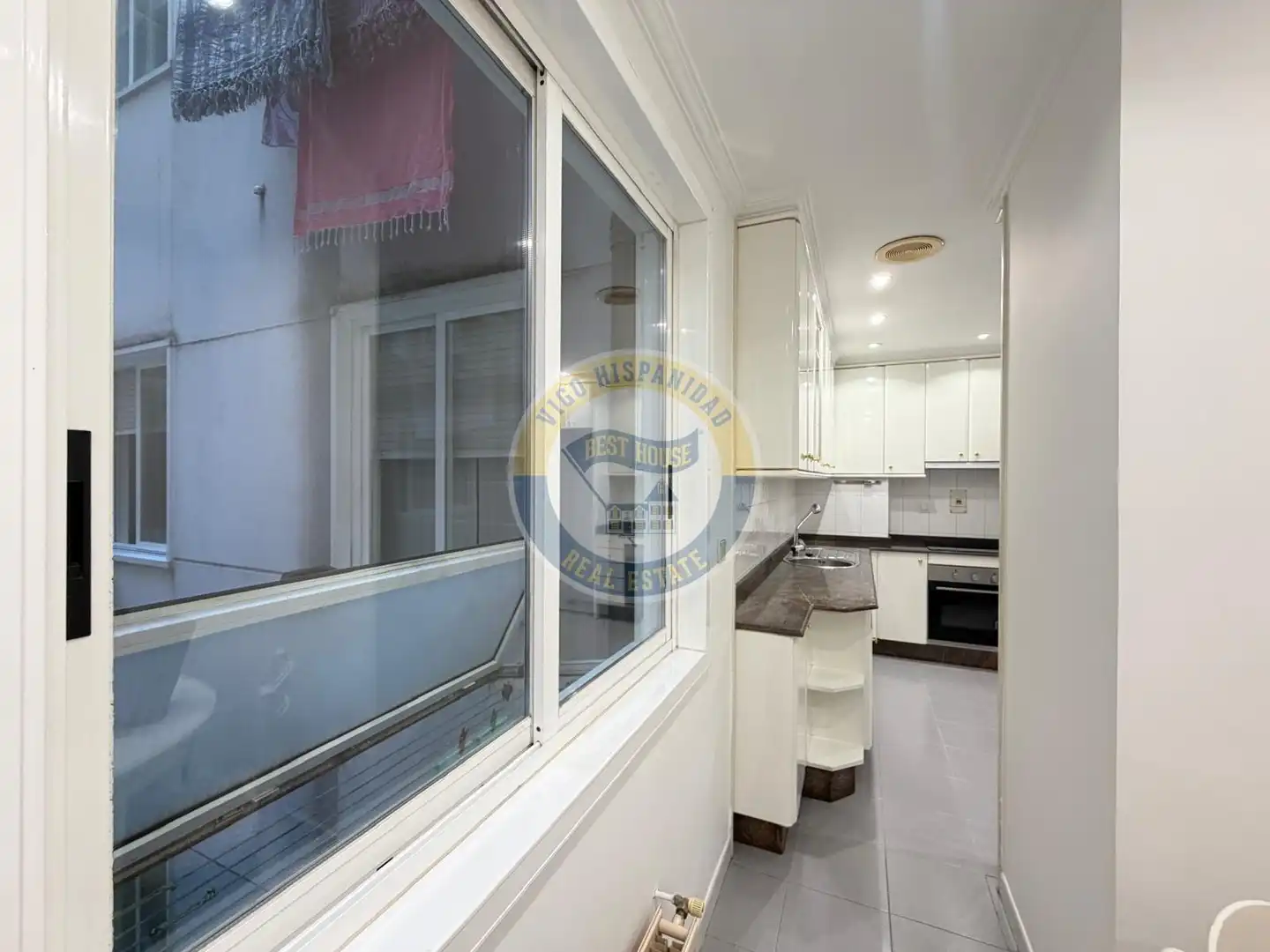 Wohnung zur Miete in Plaza AMERICA, As Travesas - Balaídos