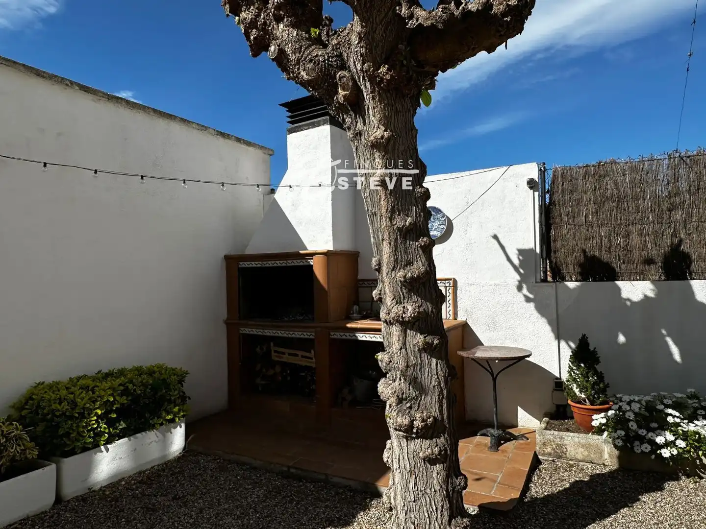 Casa o chalet de alquiler en Calafell con Piscina y Amueblado