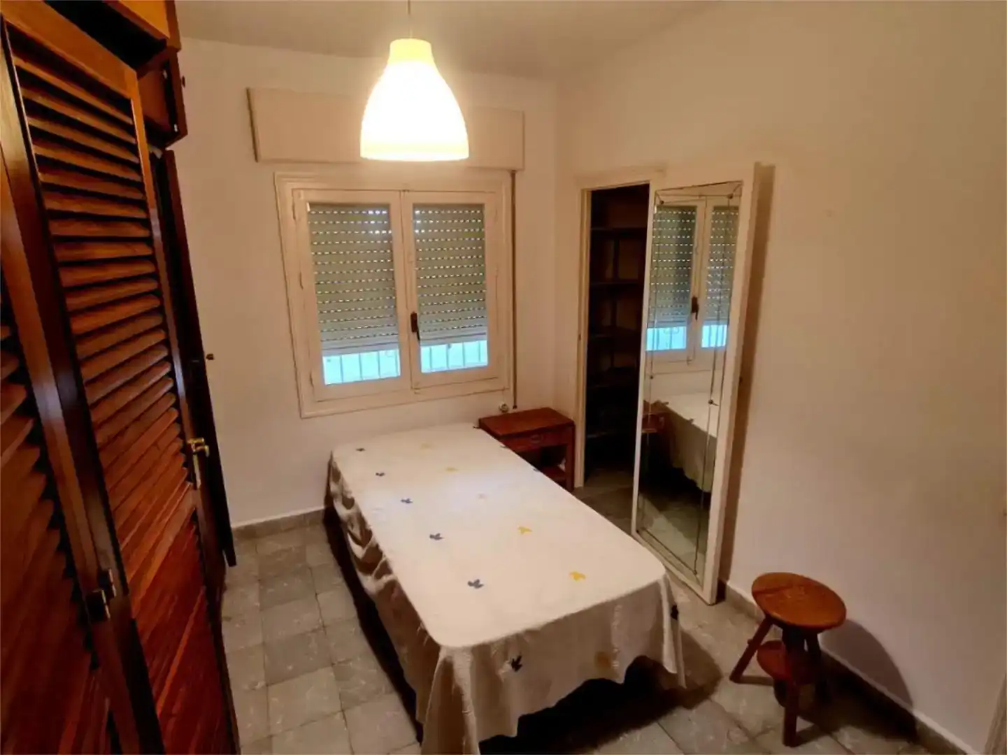 Dormitori de Casa o xalet en venda en Marbella amb Jardí privat i Traster