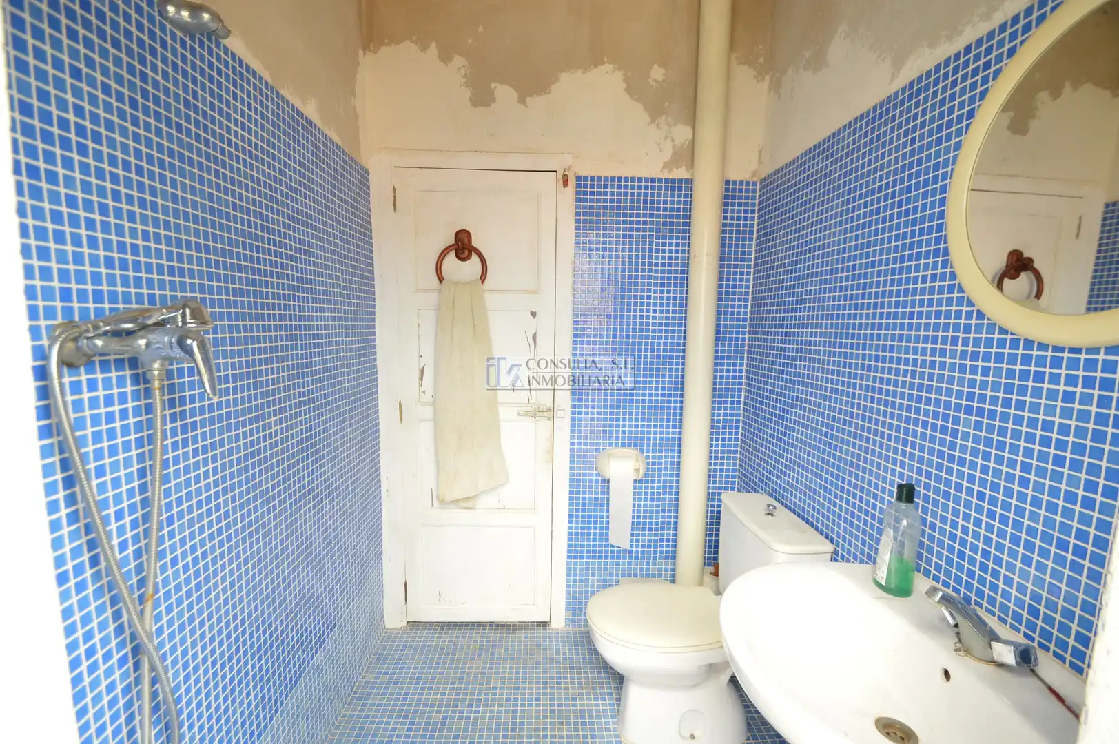 Bathroom of Houses for sale in Vinaròs  with Private garden, Terrace and Storage room