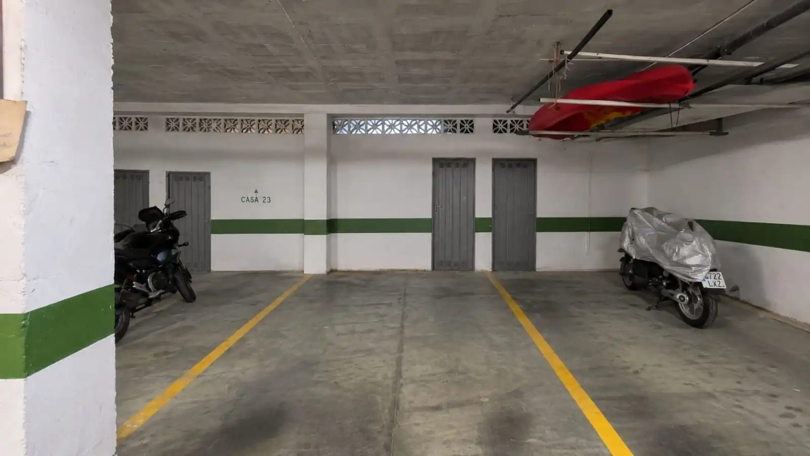 Wohnung mit Pool zum Verkauf in Nueva Andalucía, imagen 17