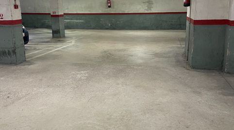 Foto 5 de Garaje de alquiler en Carrer Torrent Mal, 21, Nucli Urbà, Esparreguera