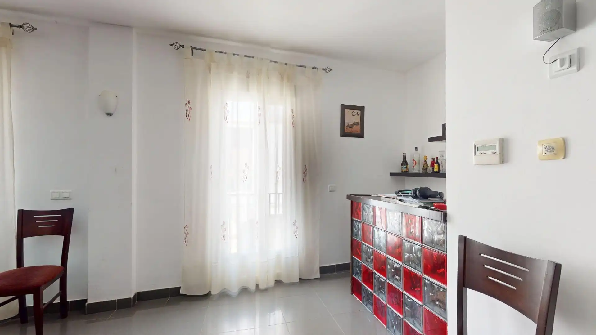 Kitchen of Detached homes for sale in Arriate  with Terrace