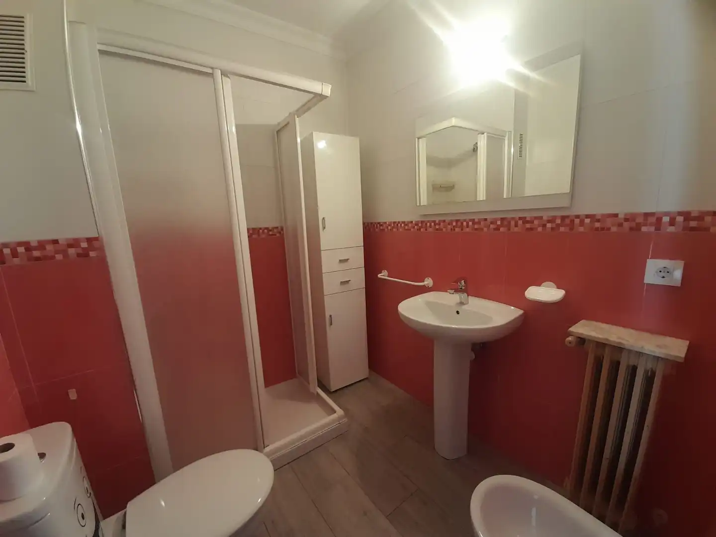 Piso con ascensor en venta en Calle Calzada, imagen 25