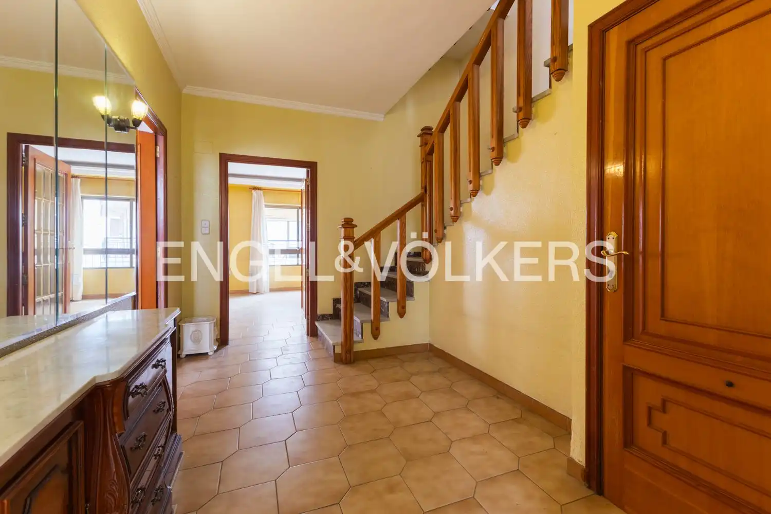 Dúplex en venta en Oliva con Aire acondicionado, Calefacción y Terraza