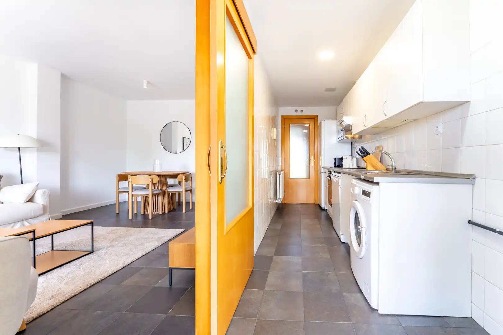Flat for sale in Calle de la Lonja de la Seda, 23, PAU de Carabanchel