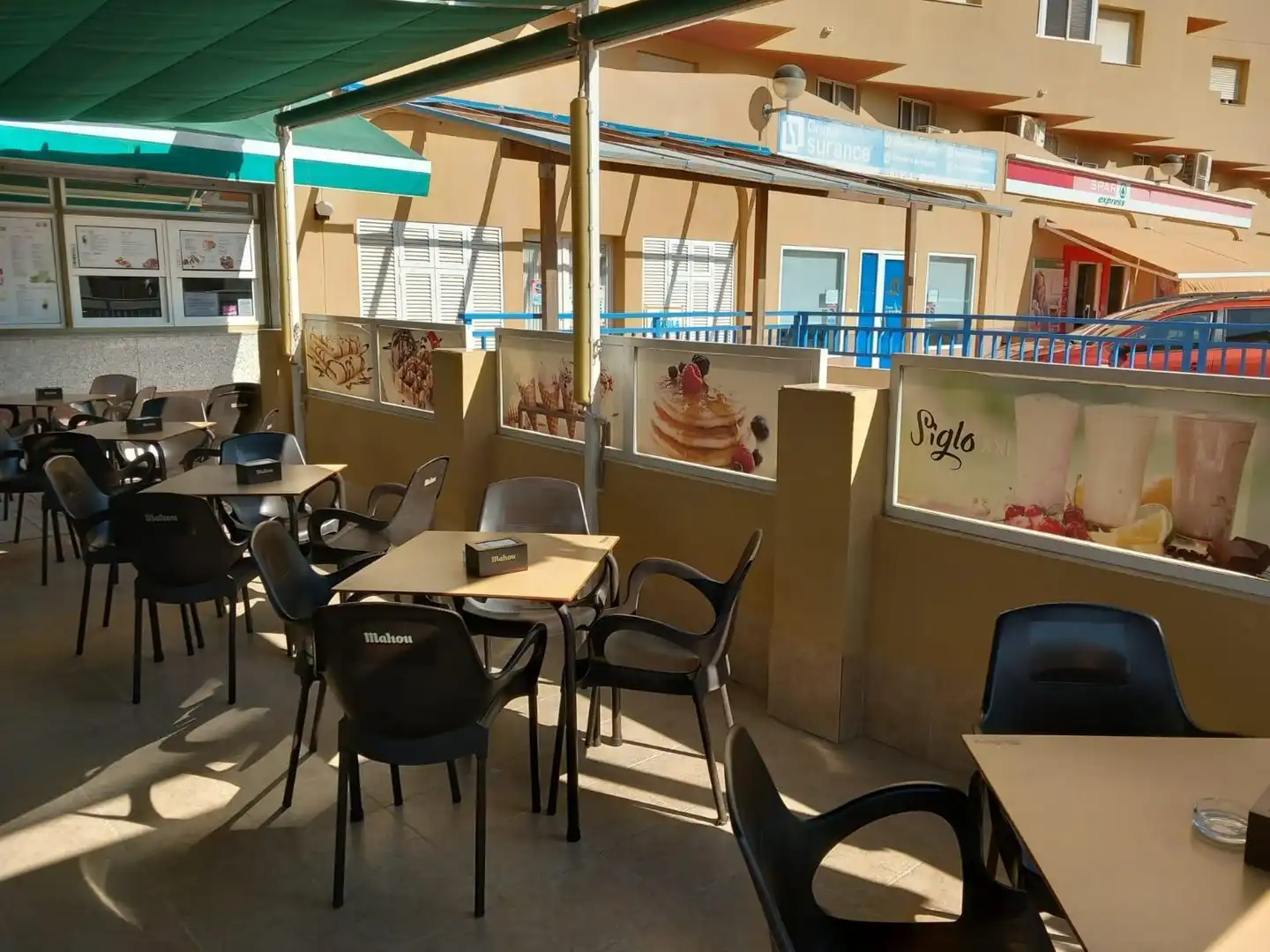 Local comercial en venta en Playa de las Gaviotas - El Pedrucho, imagen 12