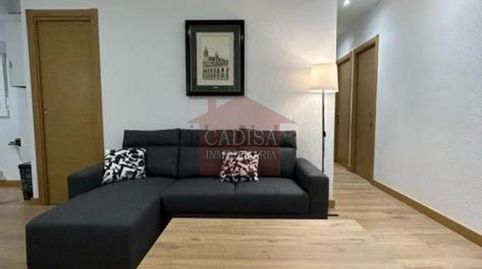 Foto 4 de Piso de alquiler en Pizarrales, Salamanca Capital
