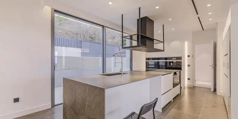 Casa amb terrassa en venda a Calle SANT FRANCESC, imagen 17