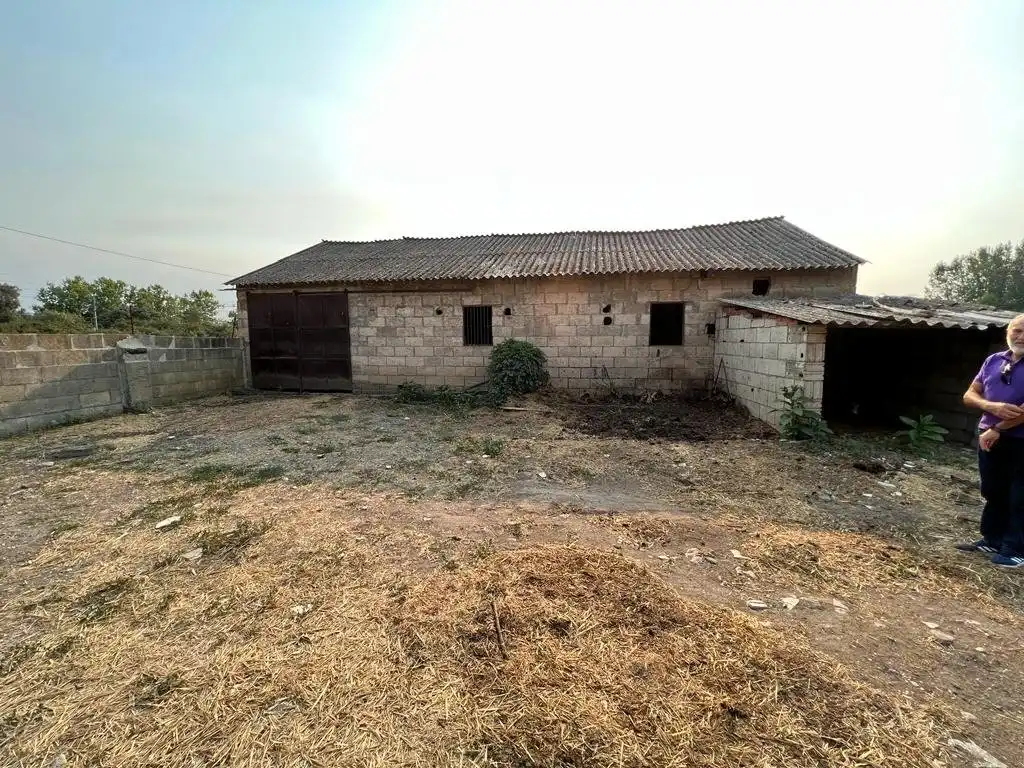 Finca rústica en venta en Ponferrada