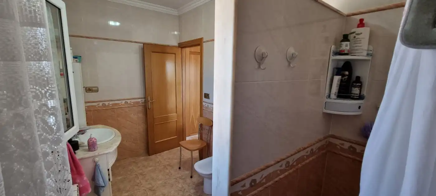 Finca rústica en venta en Torrecilla