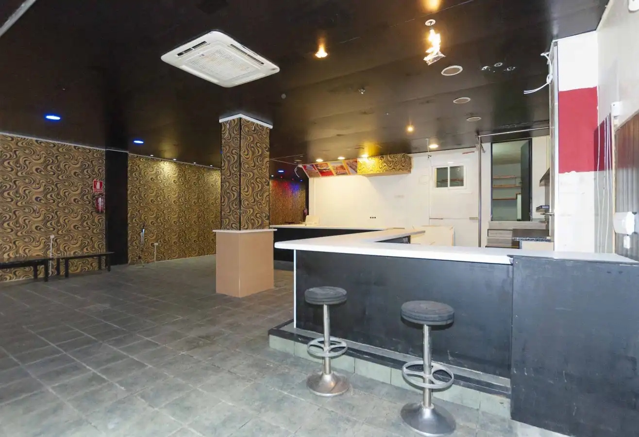 Locale commerciale in vendita a Carrer del Puig Rom, 106, 17480, Roses, Girona, imagen 4
