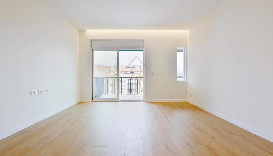 Photo 1 of Flat for sale in Carrer Comte D'urgell, L'Antiga Esquerra de l'Eixample, Barcelona