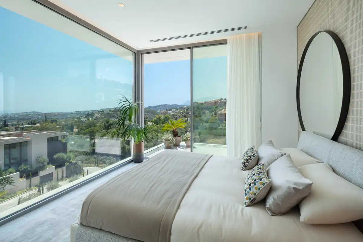 Haus mit Pool zum Verkauf in Marbella Centro, imagen 20
