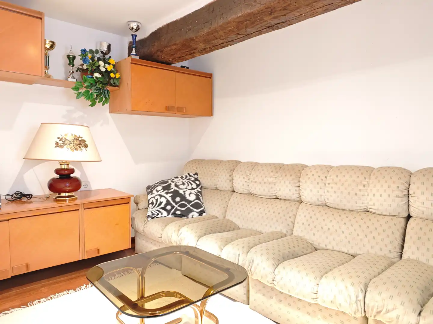 House with garden for sale in Calle San Cristóbal, imagen 17