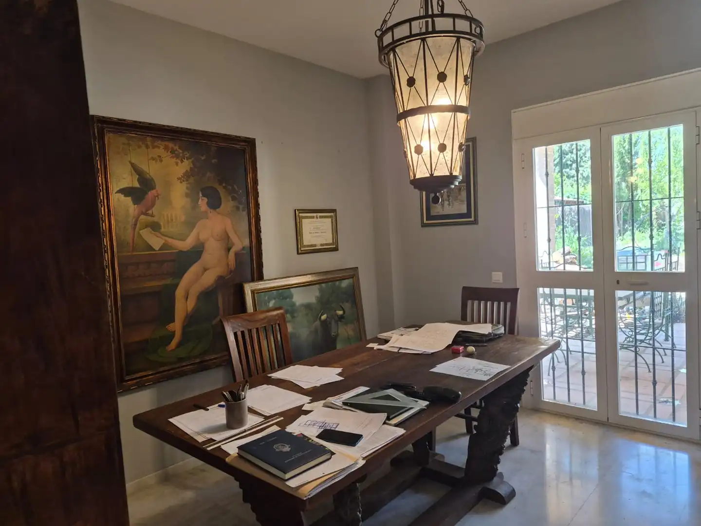Chalet con jardín en venta en Valencina de la Concepción, imagen 19