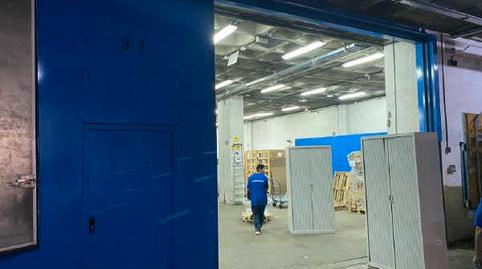 Photo 4 of Industrial buildings to rent in Calle Vía de Los Poblados, 17, Valdebebas - Valdefuentes, Madrid