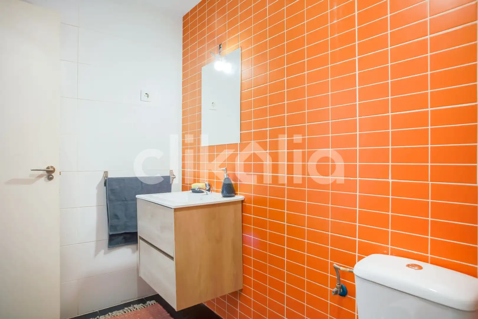 Baño de Piso en venta en Torrejón de Ardoz con Calefacción, Trastero y Piscina