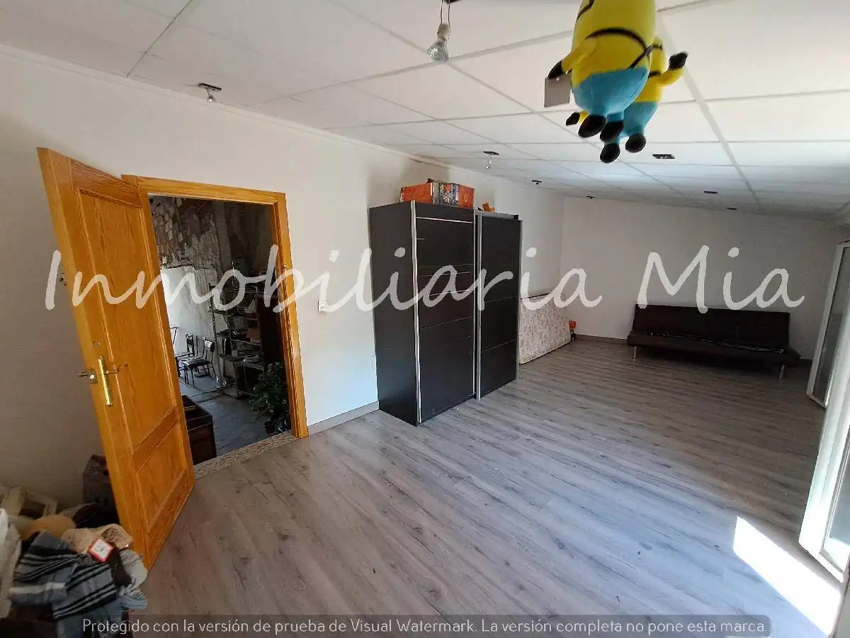 Piso en venta en Puerto Lumbreras