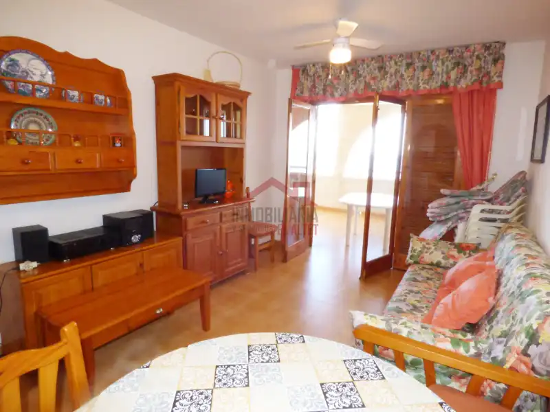 Apartments for rent in Calle Málaga, Los Arenales del Sol