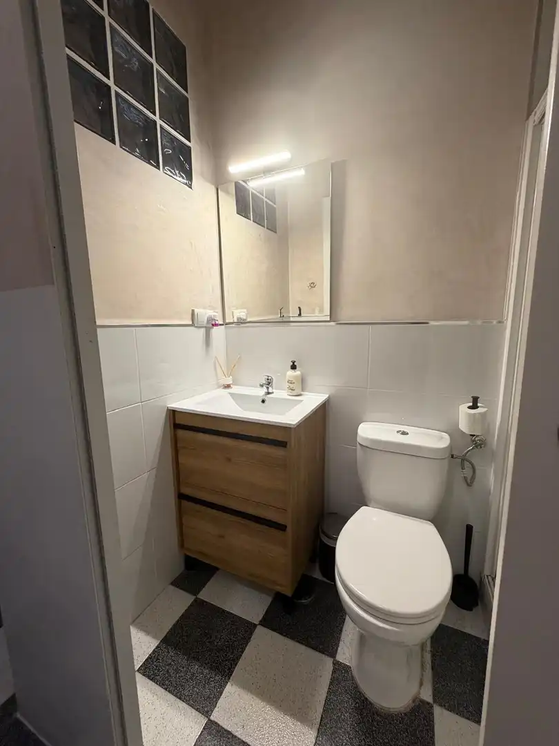 Appartement à vendre à Santiago - Coronación, imagen 11