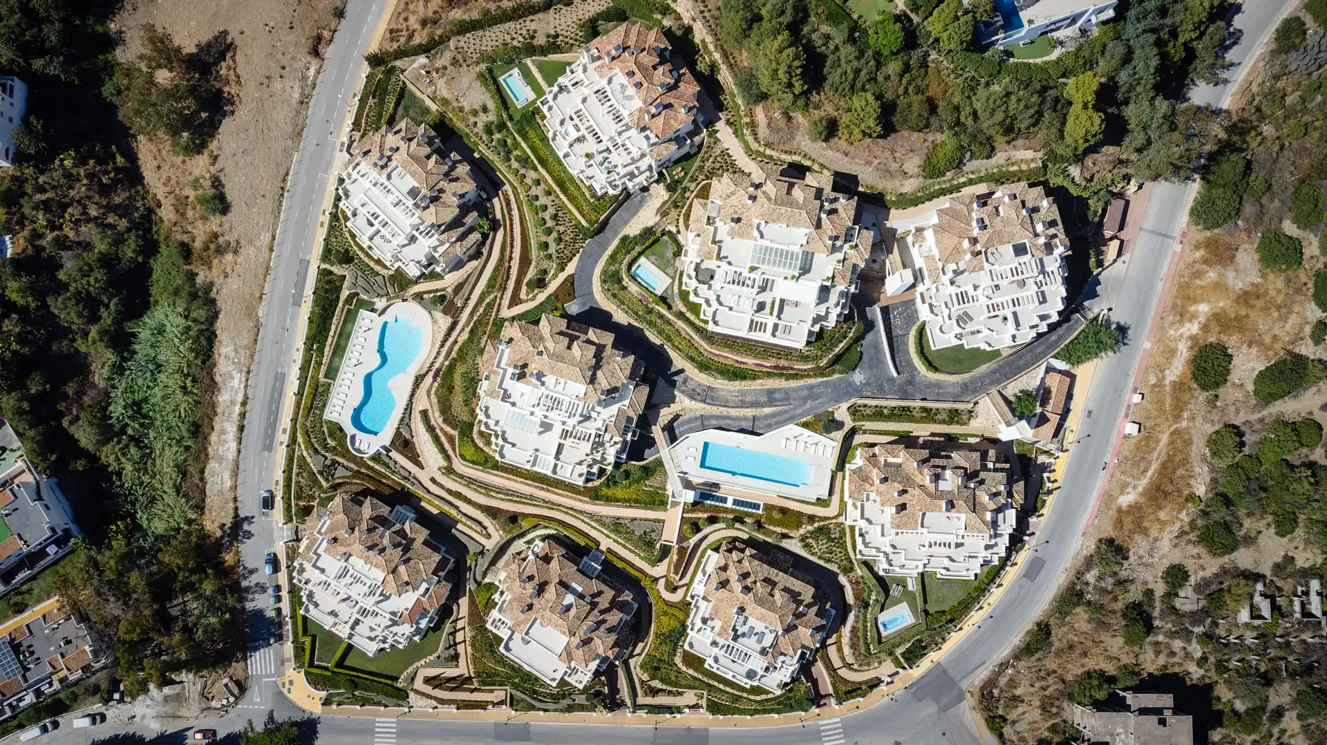 Appartement compact avec piscine à vendre à Nueva Andalucía, imagen 30