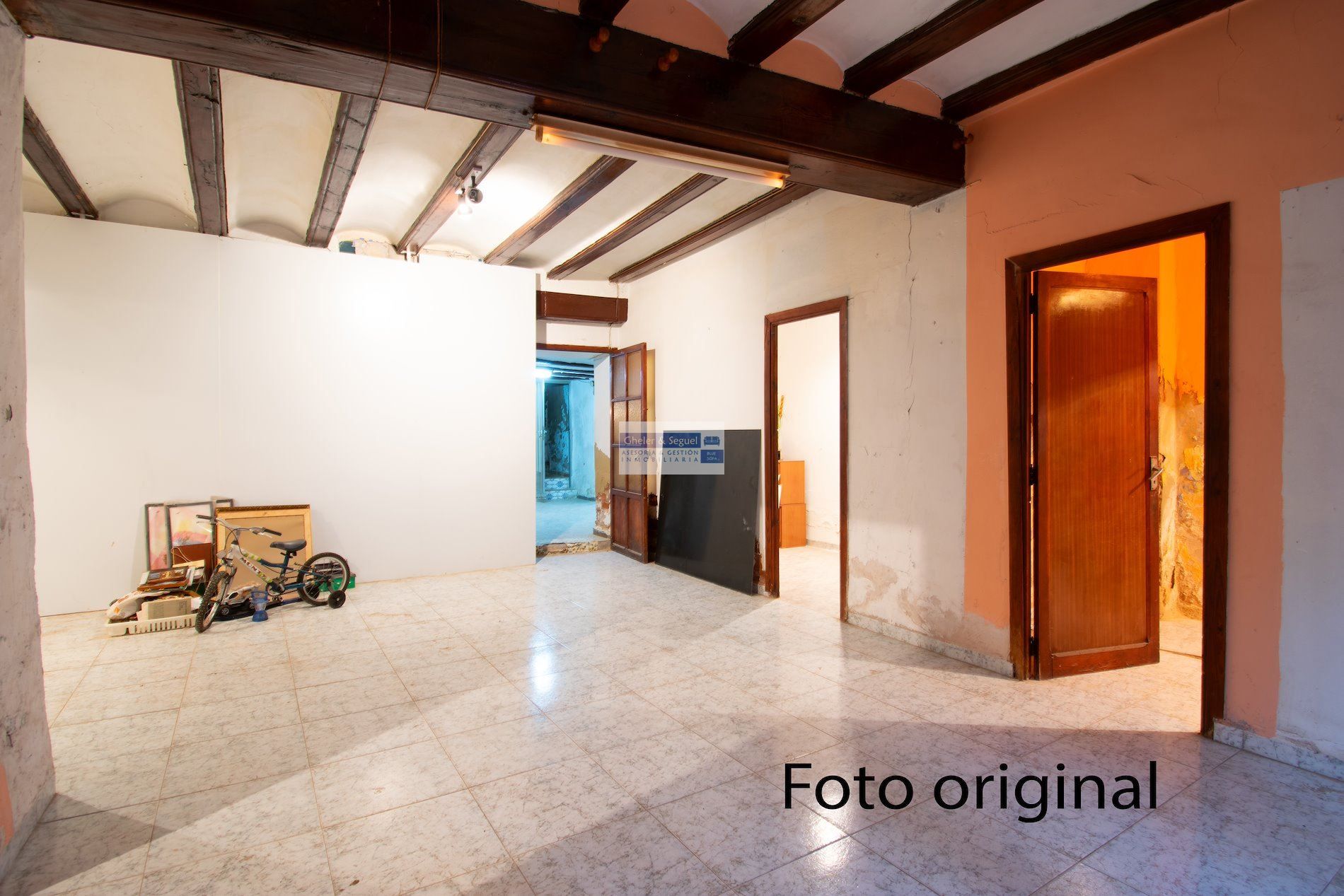 Casa o chalet en venta en Albalat dels Tarongers con Terraza