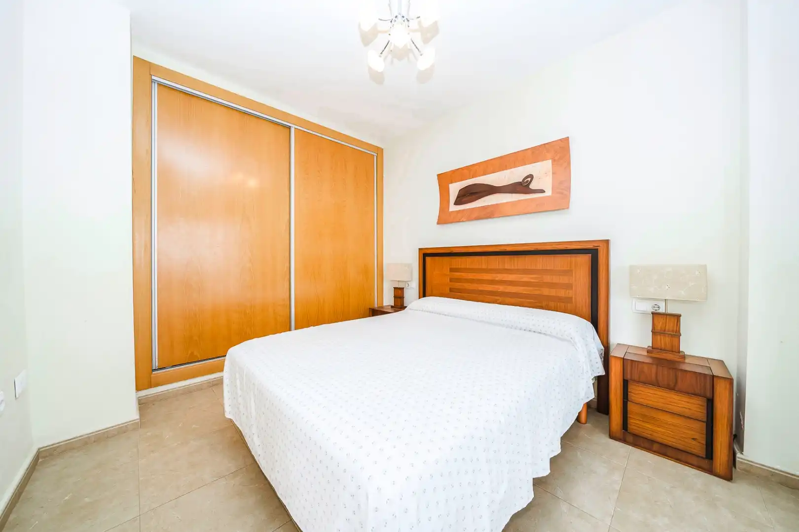 Piso con terraza en venta en Los Cuarteros, imagen 12
