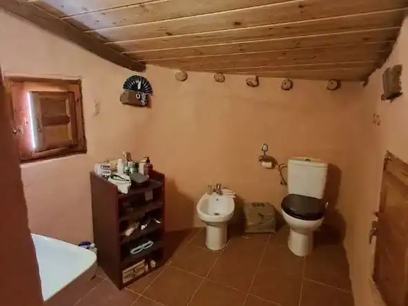 Badezimmer von Wohnung zum Verkauf in Morenilla, Guadalajara