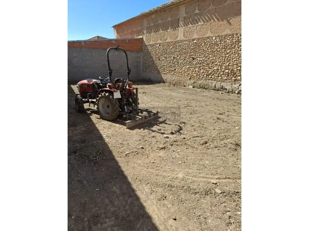 Residencial en venta en Cabezamesada