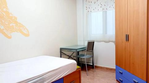 Foto 5 de Piso de alquiler en Altozano - Conde Lumiares, Alicante / Alacant