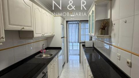 Foto 3 de Àtic de lloguer a San Clemente