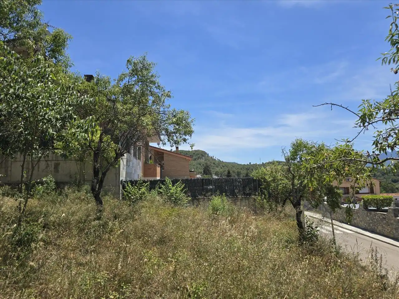 Terreny residencial en venda a MARQUET CARRER, imagen 17