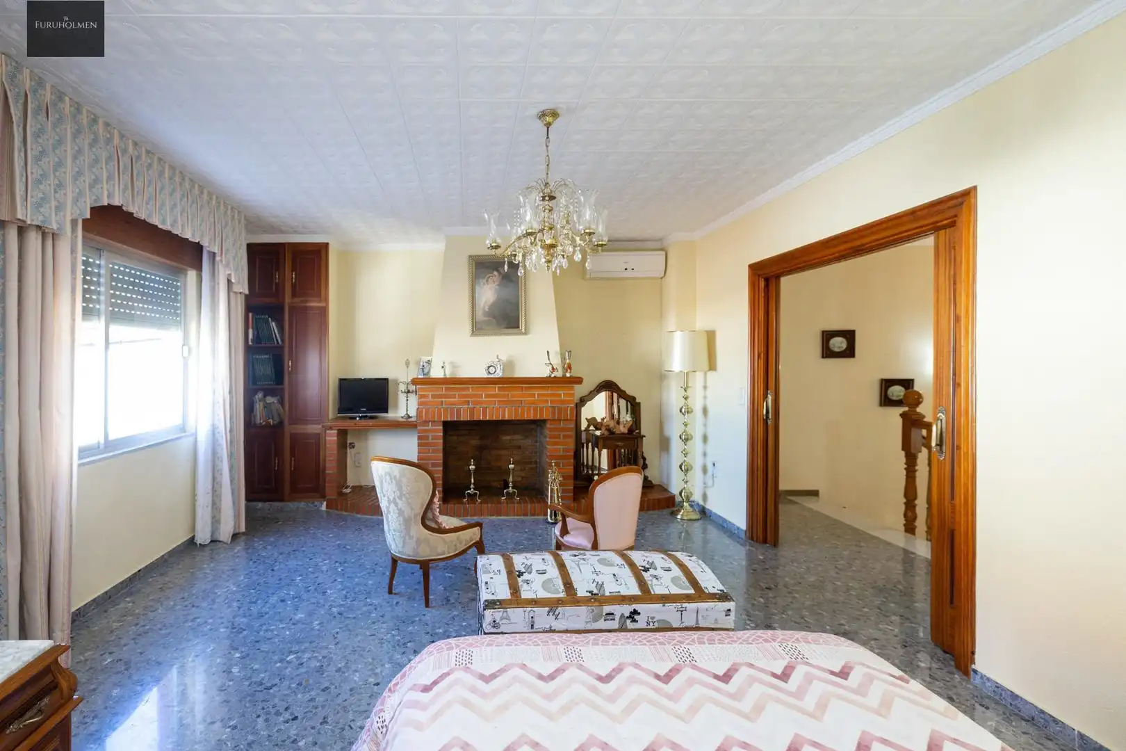 House with terrace for sale in Calle BELEN (BE), imagen 30