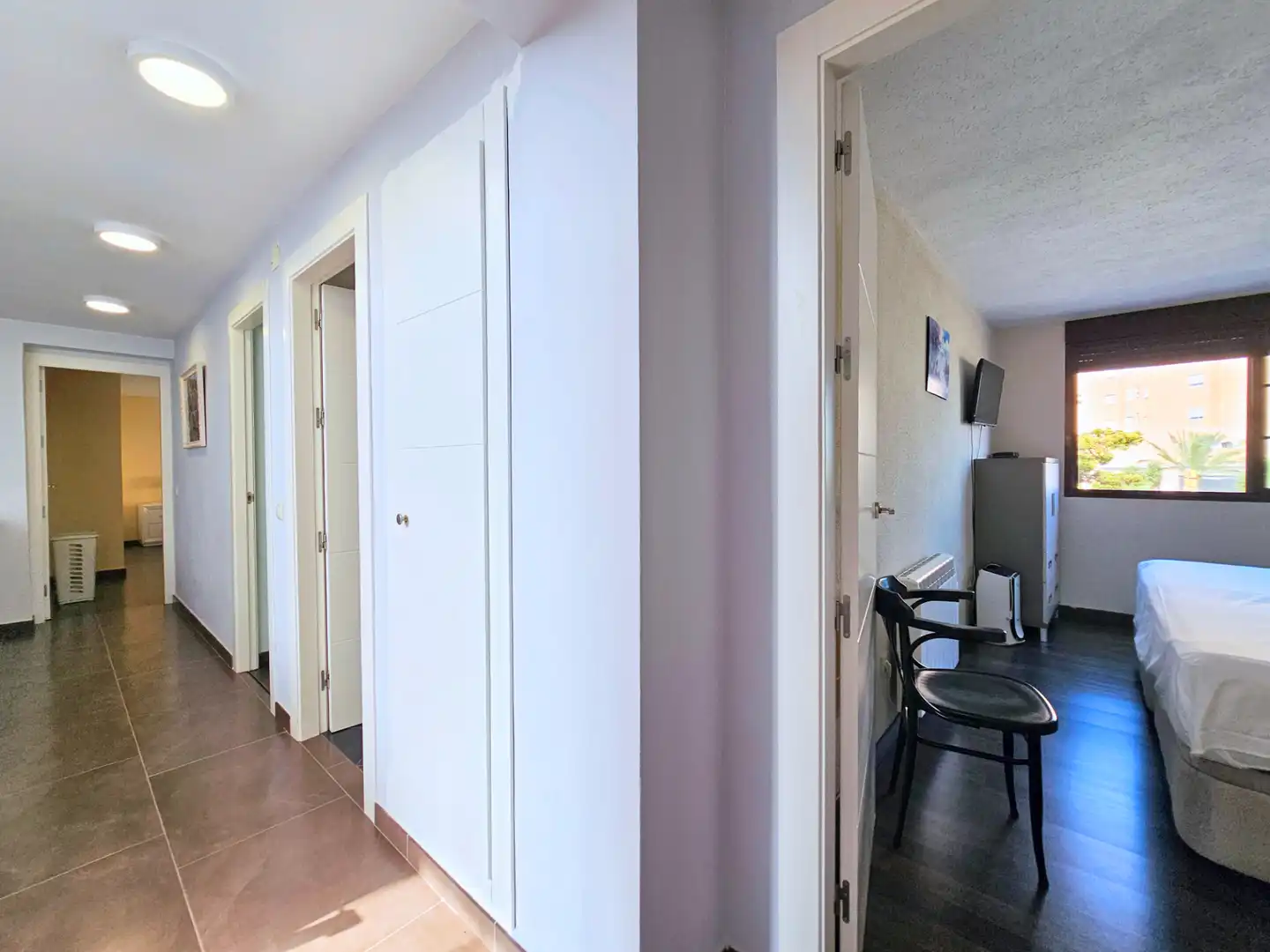 Casa o xalet en venda en La Manga del Mar Menor amb Aire condicionat, Calefacció i Jardí privat