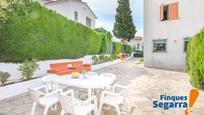 Jardí de Casa adosada en venda en Roda de Berà amb Aire condicionat, Jardí privat i Terrassa