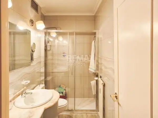 Piso con terraza en venta en Avenida da Gran Vía, imagen 21