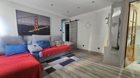 Foto 4 de Piso en venta en Barriada Sarrikue Auzunea, Arabella, Bizkaia