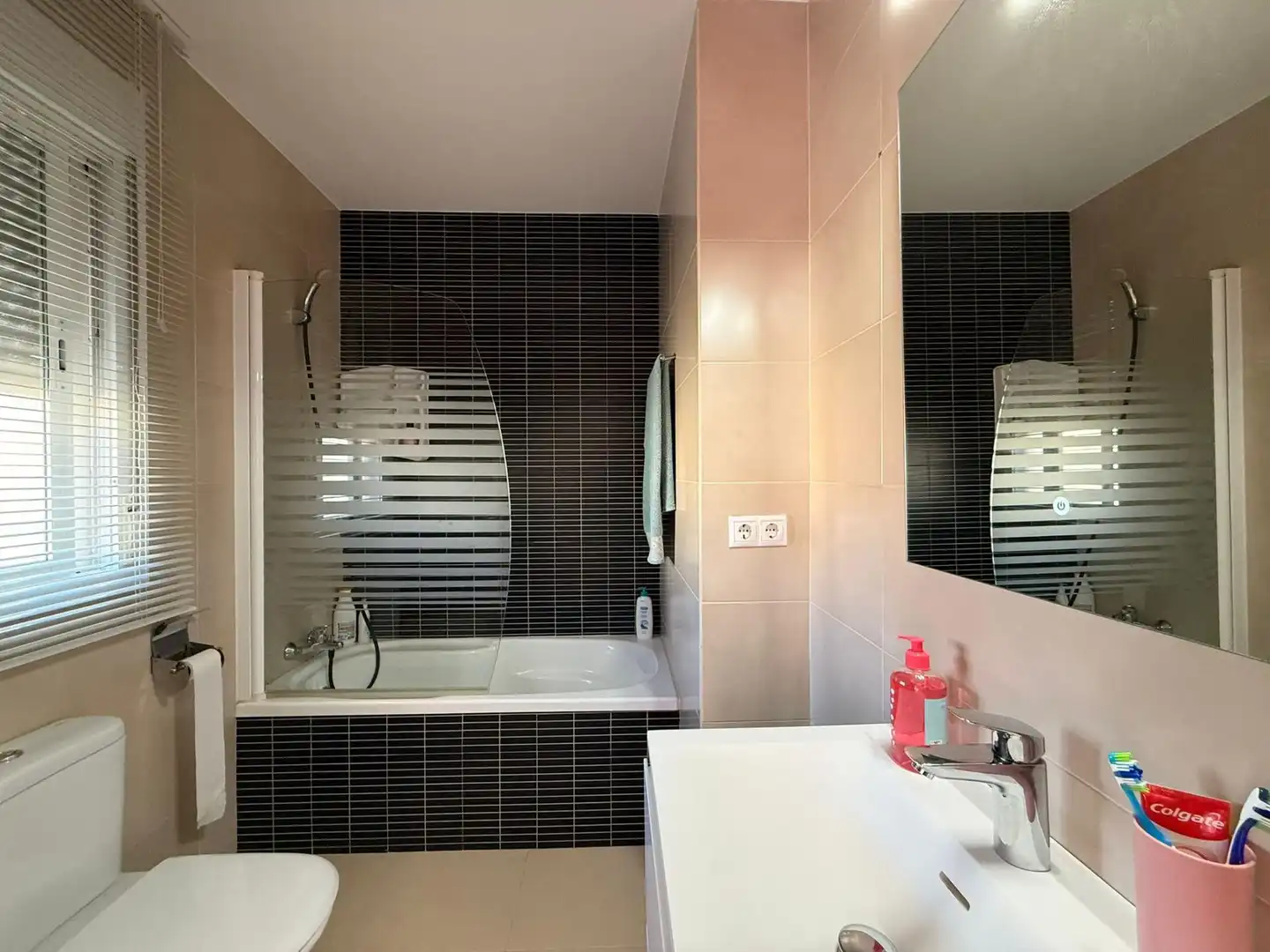Baño de Casa o chalet en venta en La Victoria con Terraza y Balcón