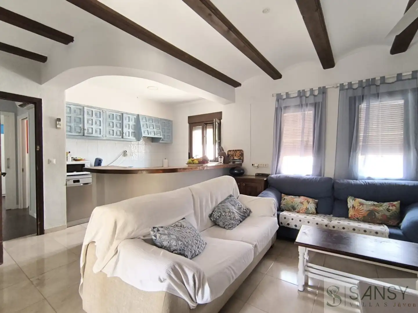 Villa avec piscine à vendre à El Montgó, imagen 23
