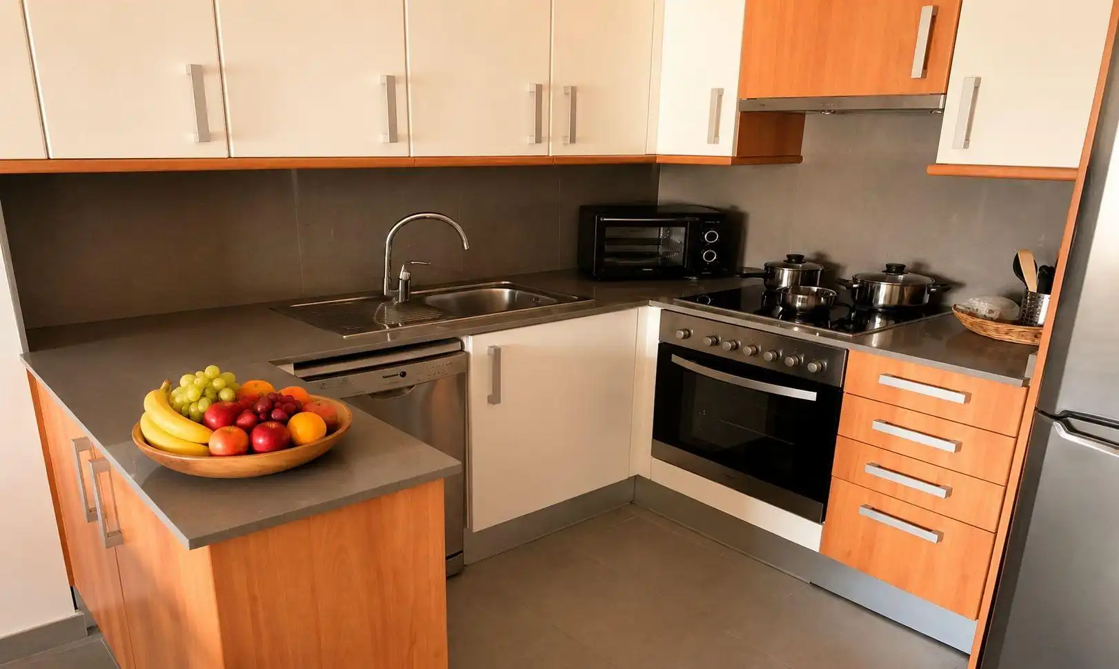 Apartment mit Aufzug zum Verkauf in DE CRISTOFOR COLOM 33, imagen 12