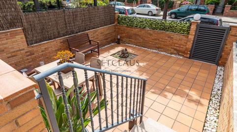 Foto 5 de Casa adosada en venta en Zona Industrial i Agrícola, Barcelona